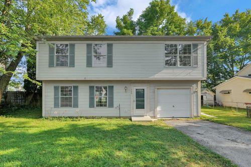 1666 W Arcadia Ave, Obetz, OH, 43207-4408 | Card Image