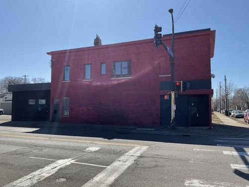 200 Lowry Ave Ne, Minneapolis, MN, 55418-3421 | Card Image