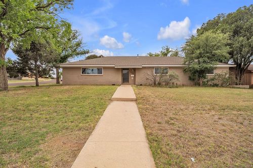 620 Colgate Ave, Big Spring, TX, 79720-3406 | Card Image
