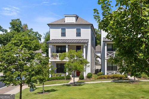 2345 Merrilee Ln Se, Atlanta, GA, 30317-9906 | Card Image