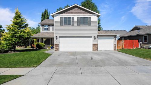 4012 Manassas Ct, Pasco, WA, 99301-6602 | Card Image