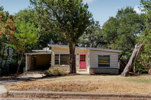 2111 W 10th St, Austin, TX, 78703-3840 | Card Image