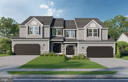 lot-4-19 Castle Drive, ROBESONIA, PA, 19551 | Card Image