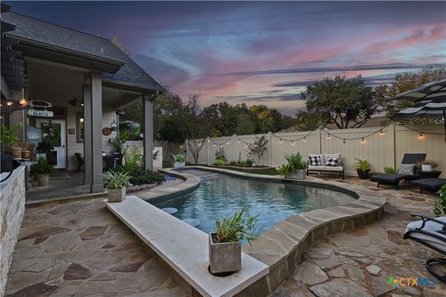 1630 Cotton Crossing Ln, New Braunfels, TX, 78130 | Card Image