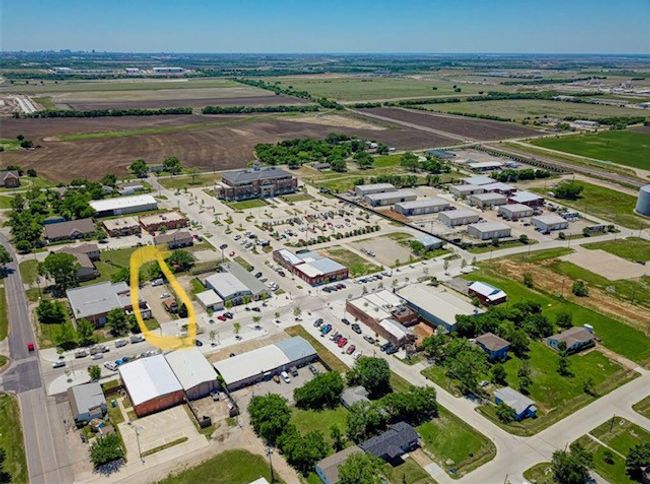 Birds eye view of property | Image 10