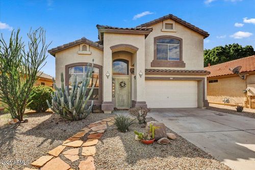 12879 W Sheridan St, Avondale, AZ, 85392-7125 | Card Image
