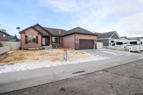 3441 Homestead Avenue, Rock Springs, WY, 82901 | Card Image