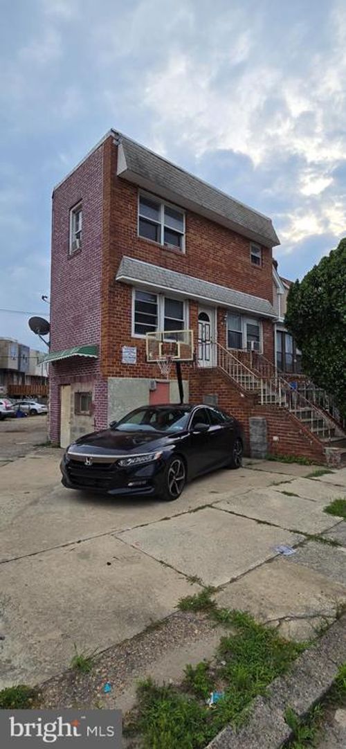786 Smylie Rd, PHILADELPHIA, PA, 19124-3035 | Card Image