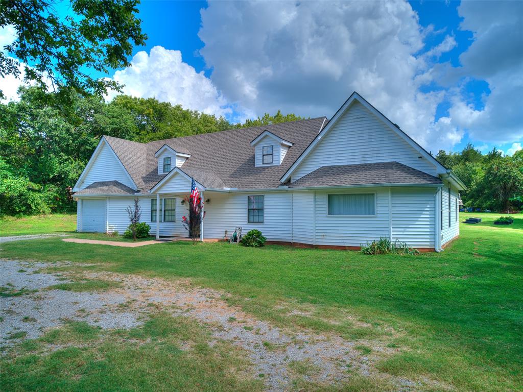 Residential in Noble 3