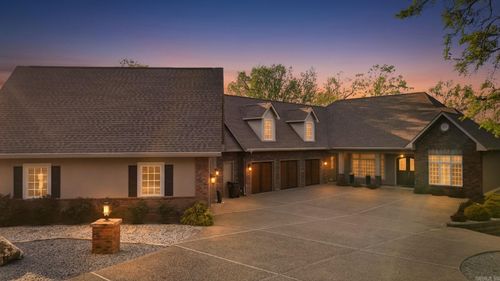 1 Levantino Pl, Hot Springs Village, AR, 71909-6733 | Card Image