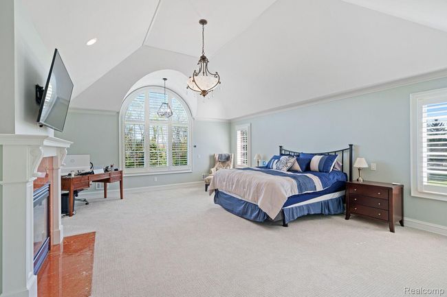 514 Chase Ln, House other with 5 bedrooms, 7 bathrooms and null parking in Bloomfield Hills MI | Image 26