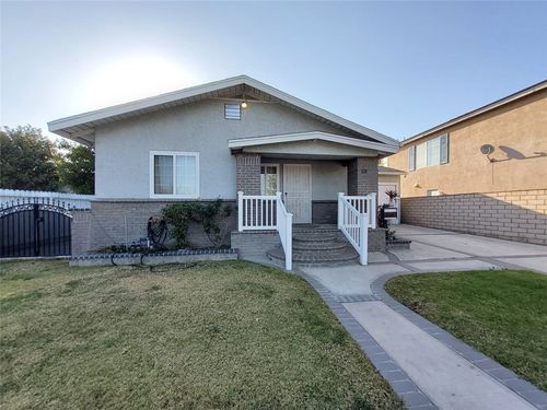 131 S Flower Ave, Brea, CA, 92821 | Card Image