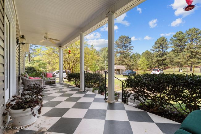 334 Mac Dougall Dr, House other with 3 bedrooms, 3 bathrooms and null parking in West End NC | Image 5
