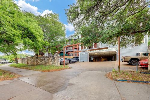 204-2901 San Jacinto Blvd, Austin, TX, 78705-3871 | Card Image