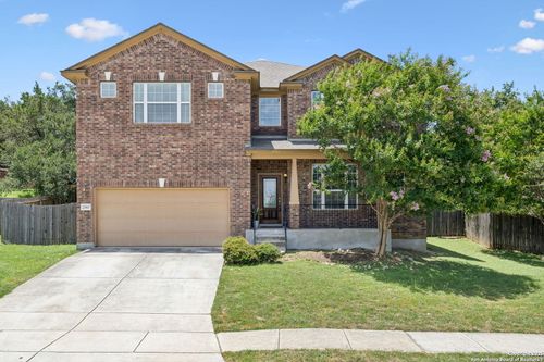 23567 Seven Winds, San Antonio, TX, 78258-7137 | Card Image