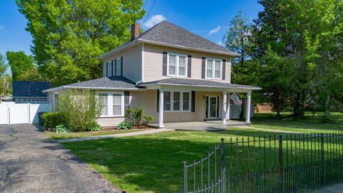 3515 Central Ave, Paducah, KY, 42001-4251 | Card Image