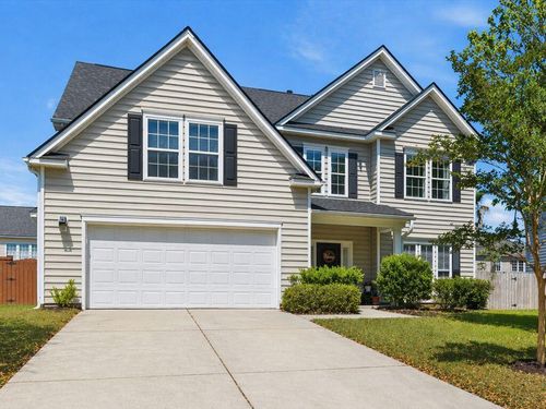 9670 Pebble Creek Blvd, Summerville, SC, 29485-8946 | Card Image