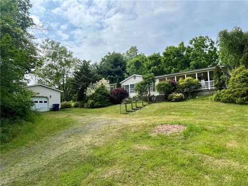 12901 Washburn Rd, Wolcott, NY, 14590-9710 | Card Image