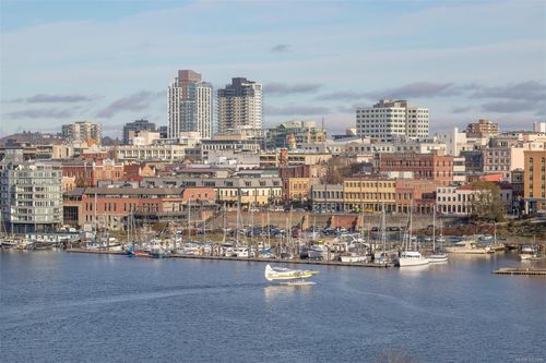 807-225 Belleville St, Victoria, BC, V8V4T9 | Card Image