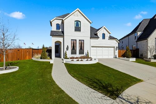16194 Inca Dove Ct, Frisco, TX, 75035-2045 | Card Image