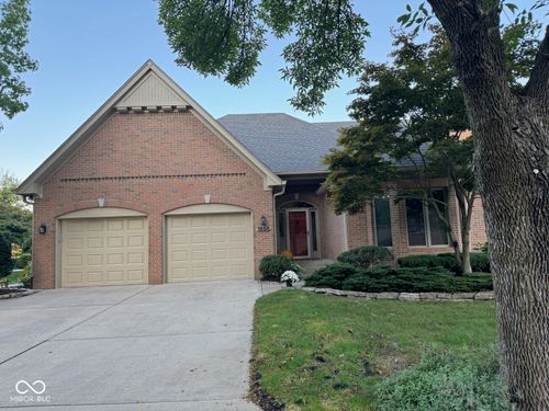 1858 Broadleaf Ct, Greenwood, IN, 46143-8829 | Card Image