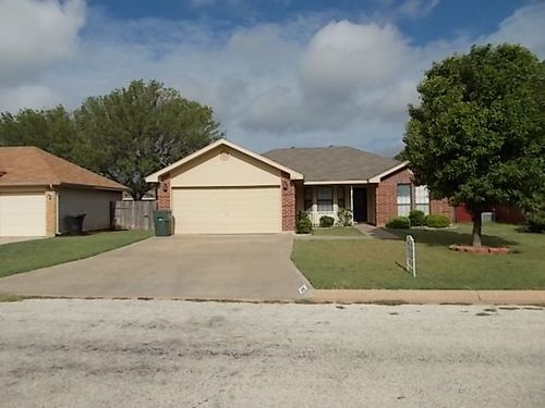 3950 Trinity Ln, Abilene, TX, 79602-8421 | Card Image