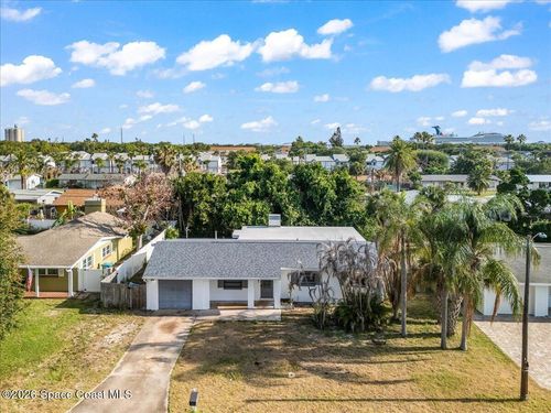218 Harbor Dr, Cape Canaveral, FL, 32920-2504 | Card Image