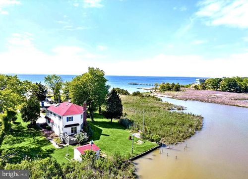 101 Beachside Dr, STEVENSVILLE, MD, 21666-3911 | Card Image