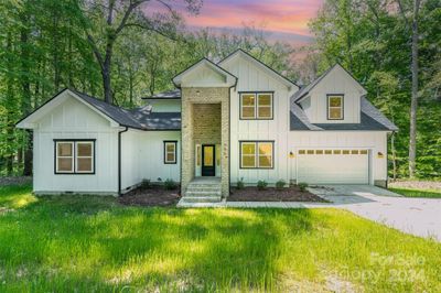 606 Saint Cloud Drive, House other with 4 bedrooms, 3 bathrooms and null parking in Statesville NC | Image 1