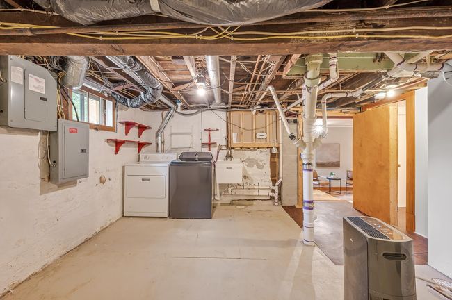 4428 46 Th Ave S, House other with 3 bedrooms, 2 bathrooms and null parking in Minneapolis MN | Image 43