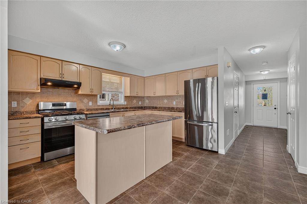 Residential in Guelph 4