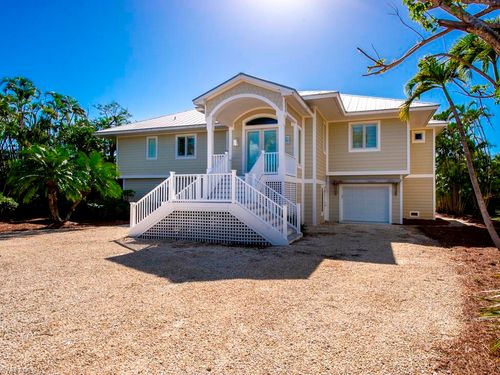 5095 Joewood Dr, Sanibel, FL, 33957-7512 | Card Image