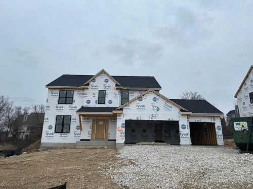 3716 Oakmont Trail, Waukesha, WI, 53188 | Card Image