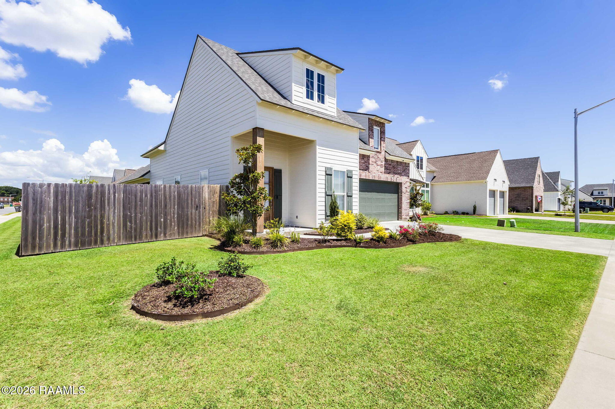 Residential in Youngsville 3