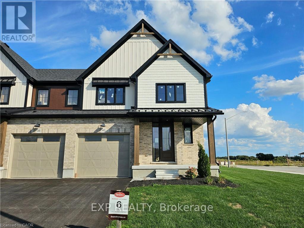 Residential in Minto 4