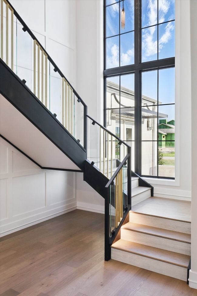 1418 Clydesdale Rd, House other with 5 bedrooms, 7 bathrooms and null parking in Bartonville TX | Image 40