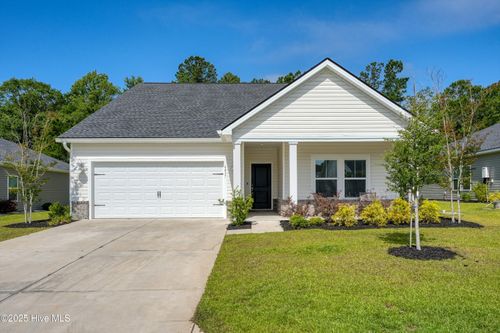 6437 Twinspur Ct Sw, Ocean Isle Beach, NC, 28469-6700 | Card Image