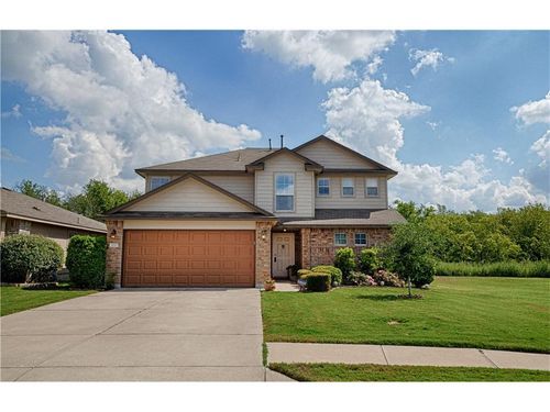 2737 Breezy Point Cv, Round Rock, TX, 78665-2590 | Card Image