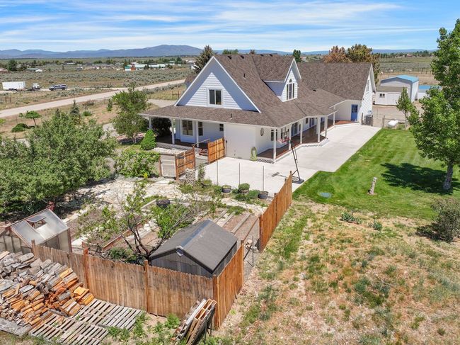 860 Willington Dr, House other with 4 bedrooms, 4 bathrooms and null parking in Spring Creek NV | Image 45