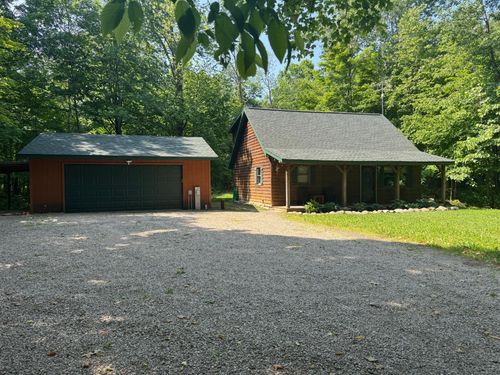 17191 Nicolet Rd, Townsend, WI, 54175-9421 | Card Image