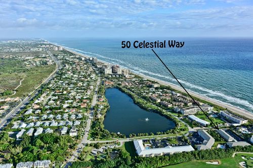 8e-50 Celestial Way, Juno Beach, FL, 33408-2350 | Card Image