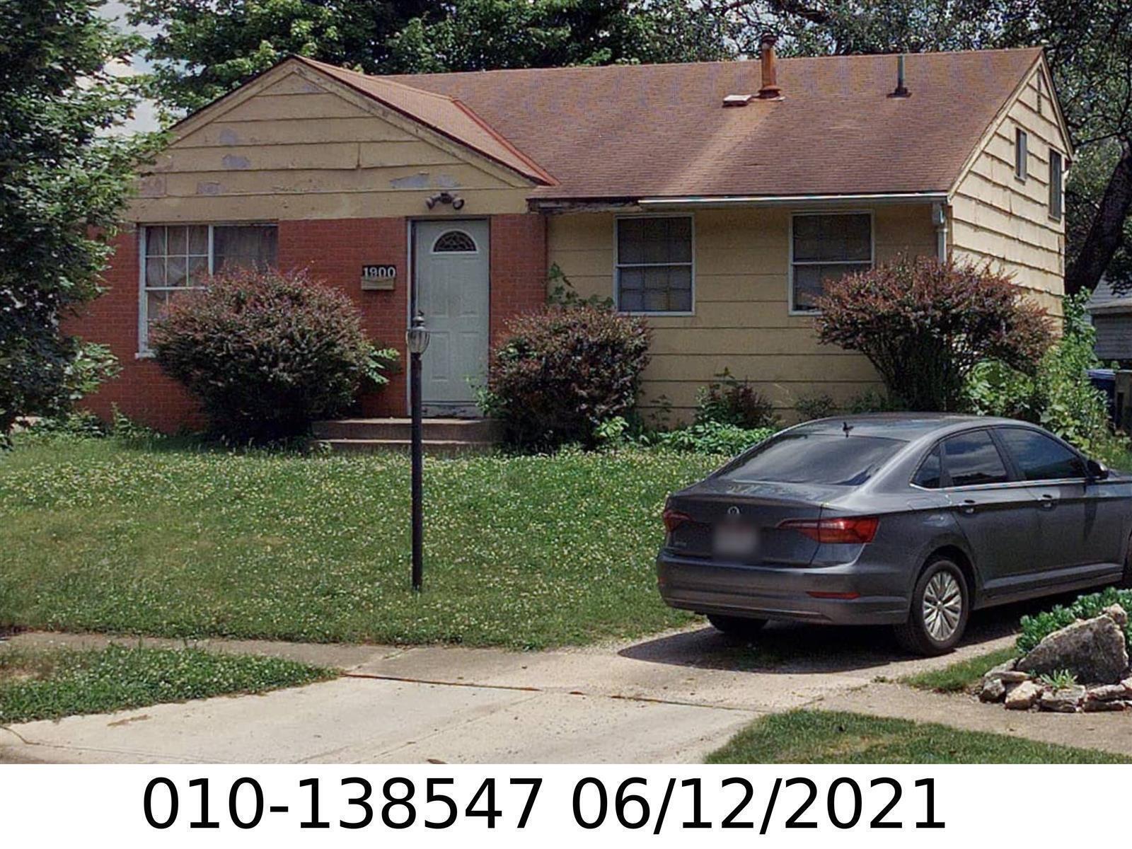 Kirkbridge Ct, Columbus, OH 43227