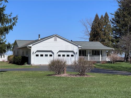 14431 Roosevelt Hwy, Kent, NY, 14477-9611 | Card Image