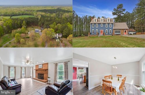 119 Marchant Dr, FREDERICKSBURG, VA, 22406-4743 | Card Image