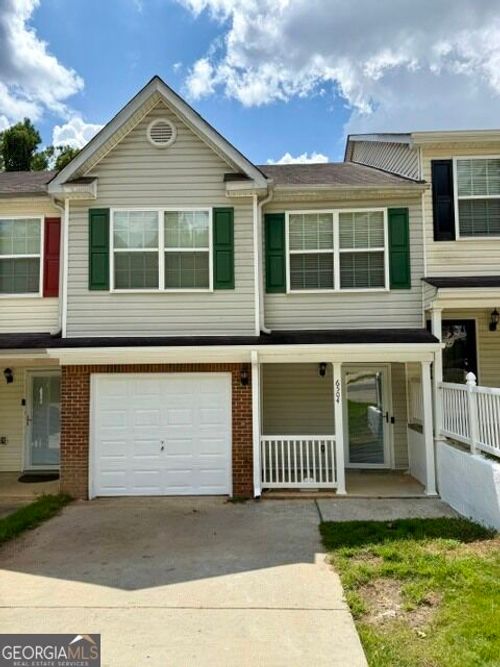 6504 Holly Ln, Union City, GA, 30291-5502 | Card Image