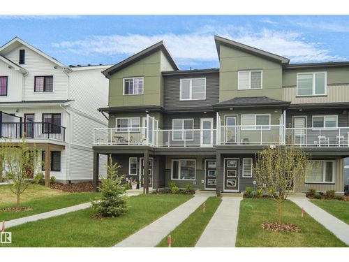 1209 Keswick Dr Sw, Edmonton, AB, T6W | Card Image