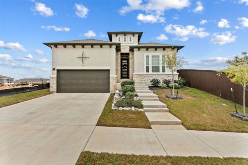 1035 Teakmill Trl, San Marcos, TX, 78666-5897 | Card Image