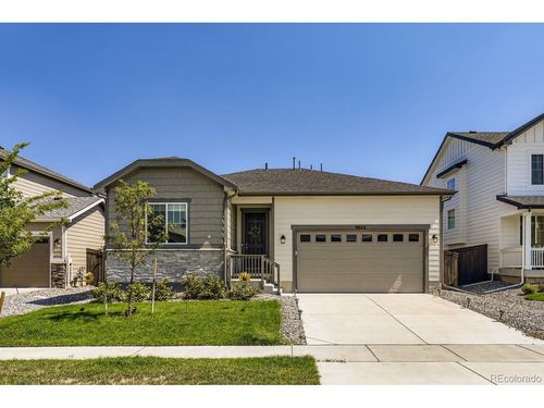 9802 Cathay St, Commerce City, CO, 80022-2460 | Card Image
