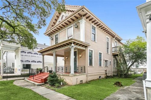 3426 Canal St, New Orleans, LA, 70119-6208 | Card Image