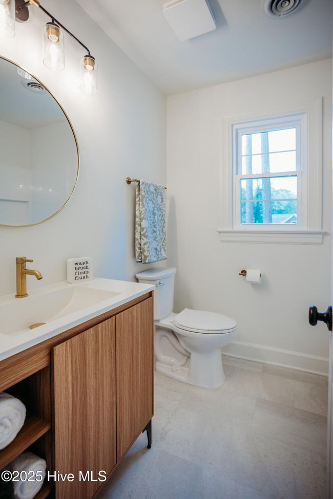 1702 Chamberlain Dr Nw, House other with 3 bedrooms, 3 bathrooms and null parking in Wilson NC | Image 21